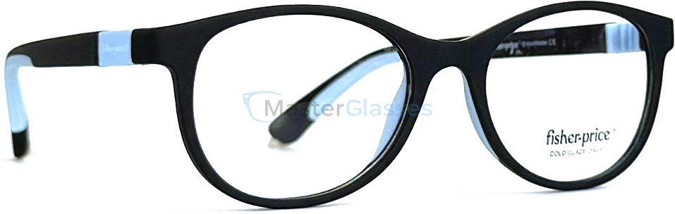  FisherPrice FPVN042, BLK 48-17-130