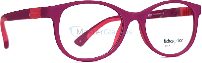  FisherPrice FPVN042 PRP 48-17-130