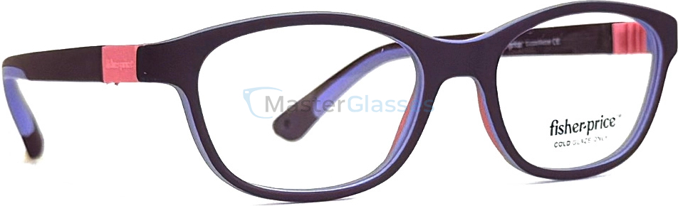  FisherPrice FPVN040 PRP 47-15-125