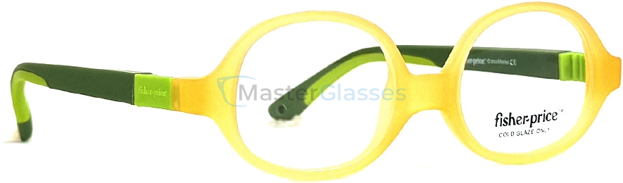  FisherPrice FPVN037, YLW 39-15-115