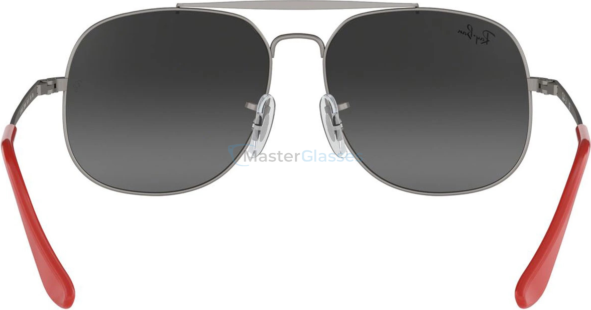 Солнцезащитные очки Ray-Ban Junior RJ9561S 250/88