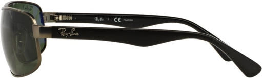 �������������� ���� Ray-Ban Rb3445 RB3445 029/58 Matte Gunmetal