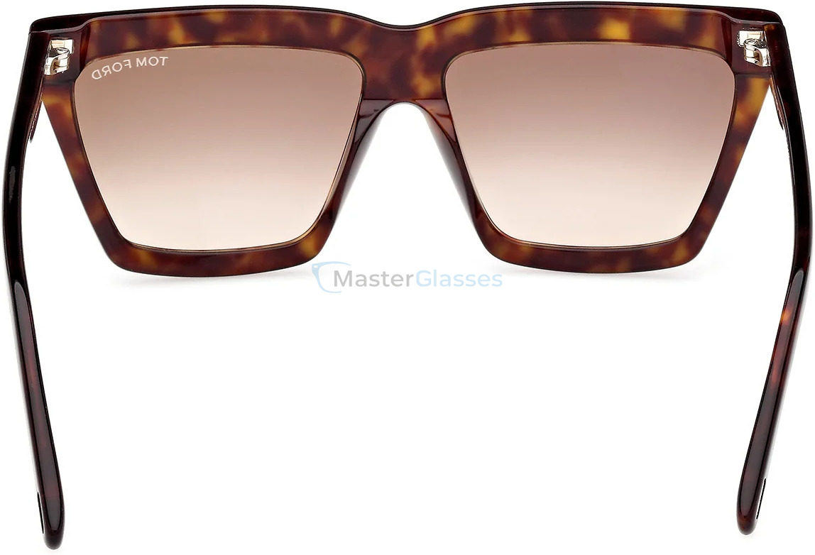   Tom Ford Eden TF 1110 52F 56