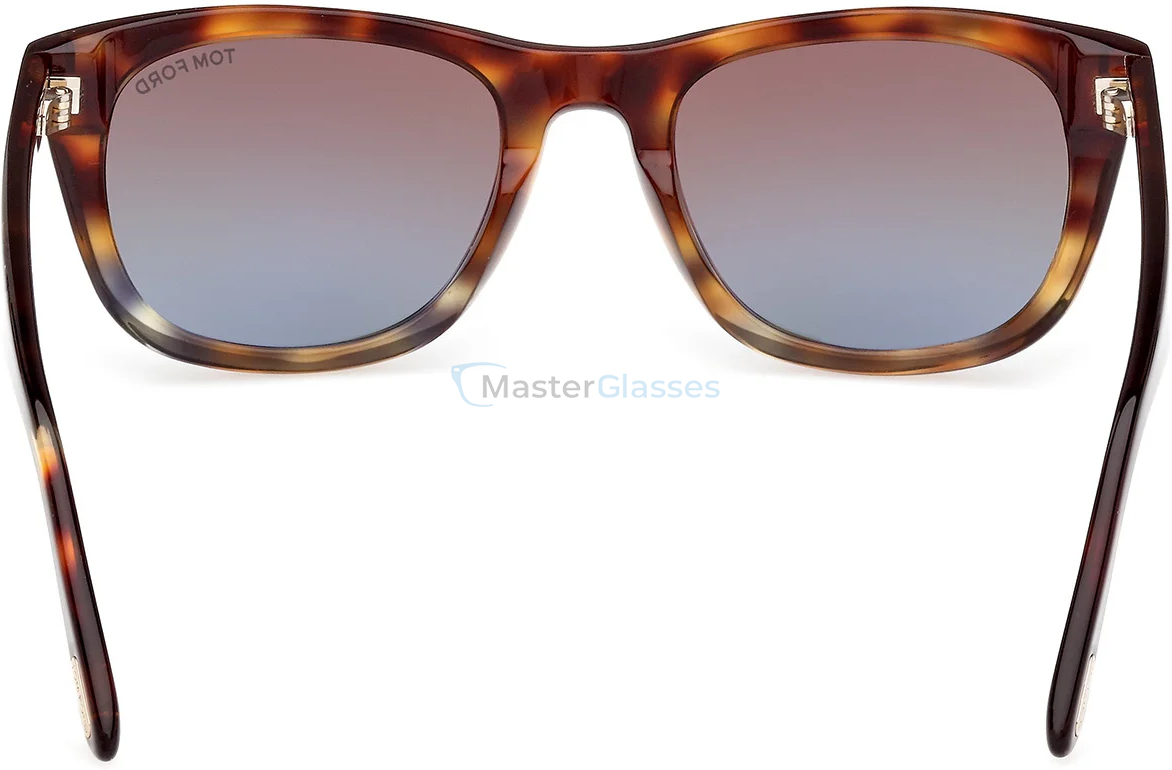   Tom Ford Kendel TF 1076 56B 54