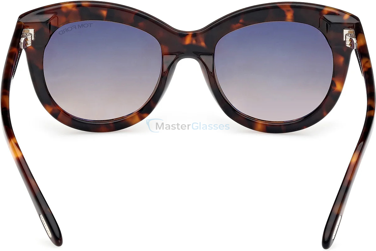   Tom Ford Odette TF 1189 52F 53