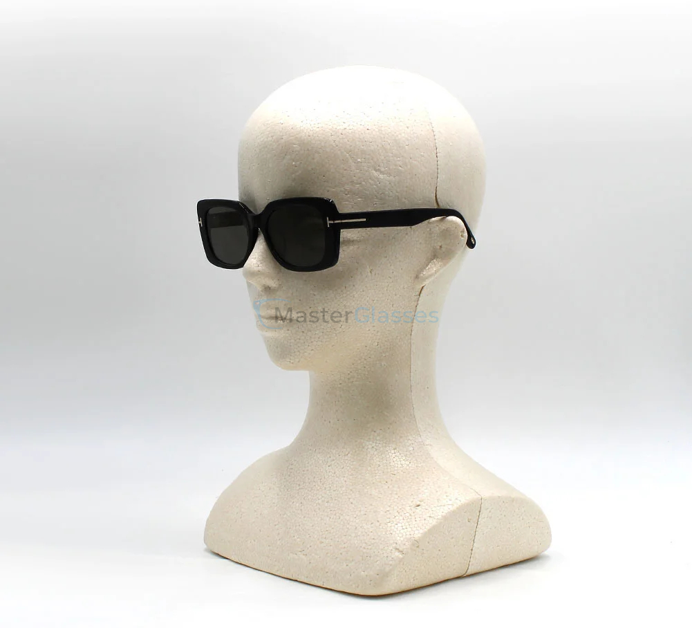   Tom Ford Fausto TF 1170-K 01A 54