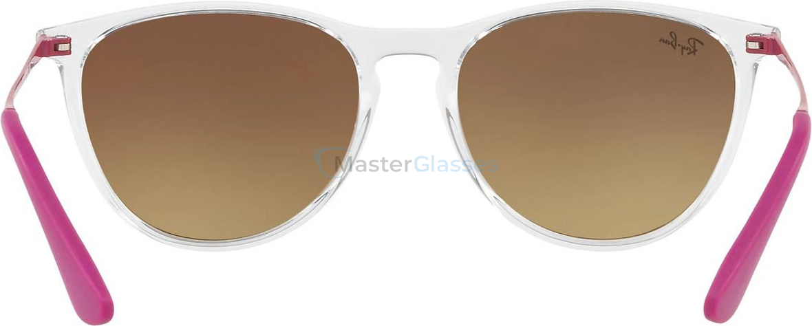 Солнцезащитные очки Ray-Ban Junior Izzy RJ9060S 7032B8