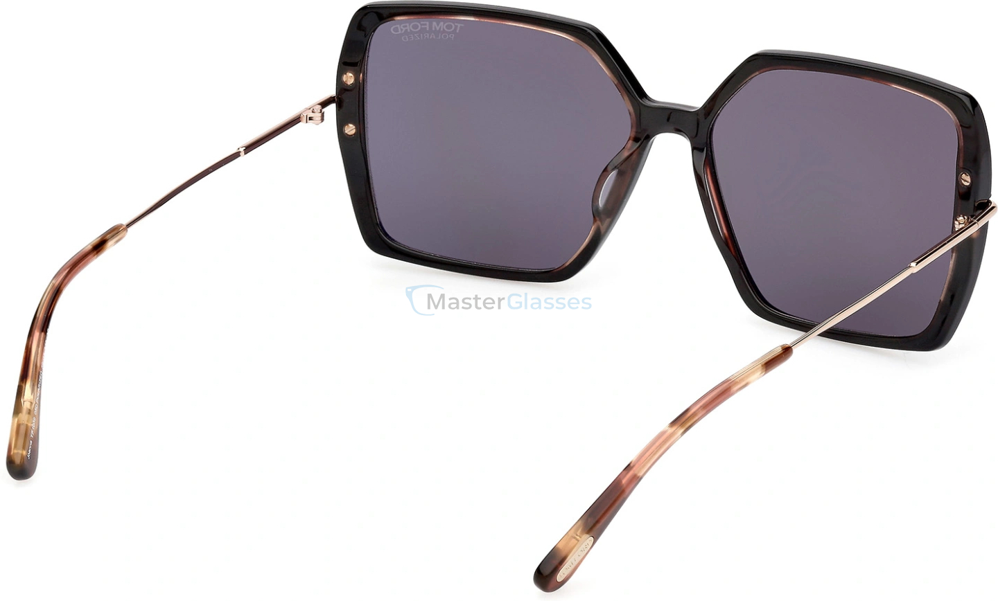   Tom Ford Joanna TF 1039-F 05D 59