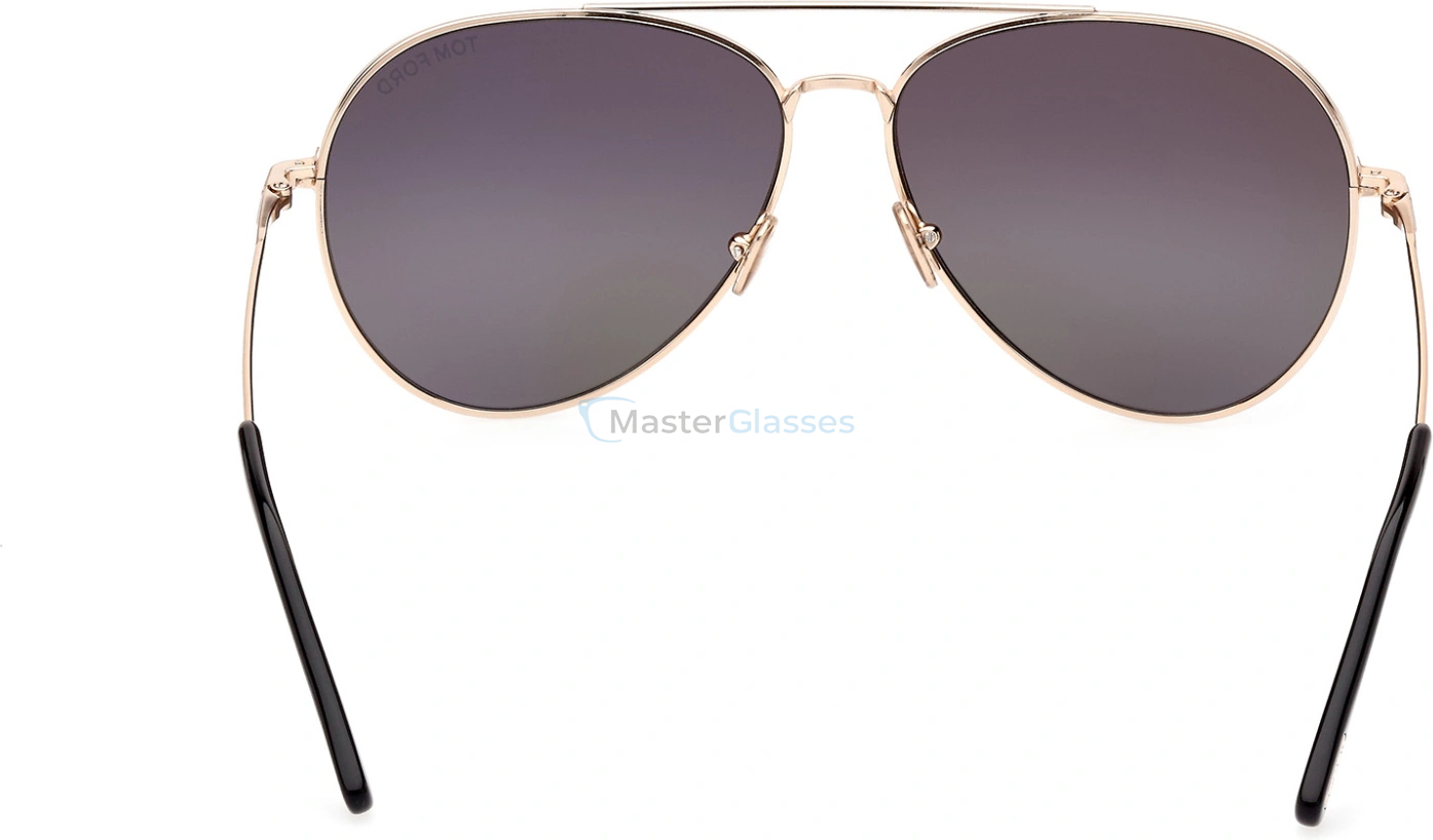   Tom Ford Dashel-02 TF 0996 28A 62