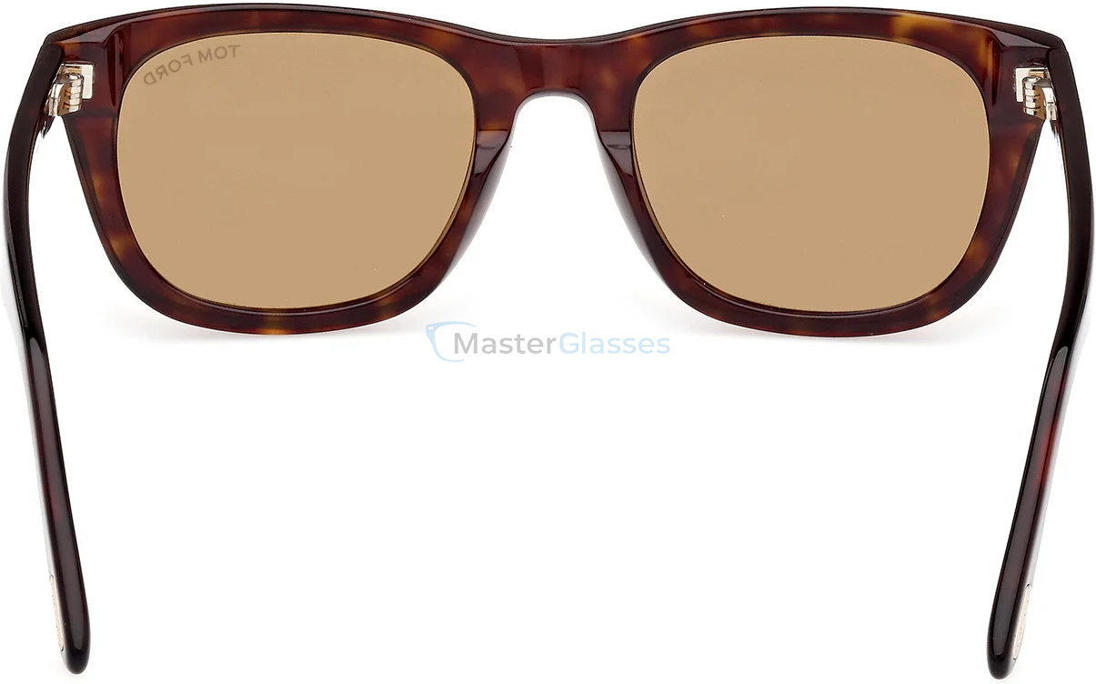   Tom Ford Kendel TF 1076 52E 54