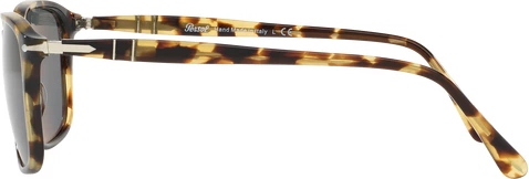 �������������� ���� Persol PO3158S 1056R5 Brown/beige Tortoise