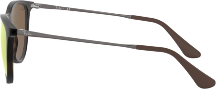 �������������� ���� Ray-Ban Junior Erika RJ9060S 70062Y Havana Rubber