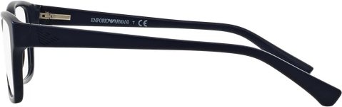 Оправа Emporio Armani EA3057 5368 Matte Blue