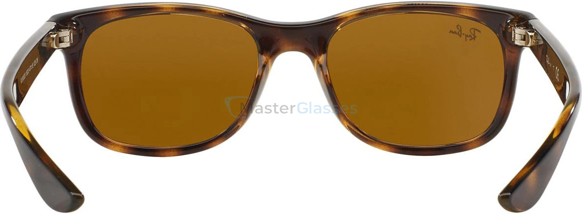 �������������� ���� Ray-Ban Junior Junior New Wayfarer RJ9052S 152/3