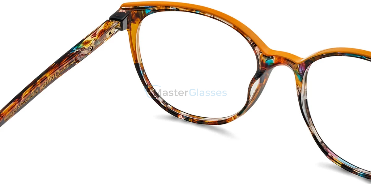  Etnia Barcelona 5 LISSE 54O BROG