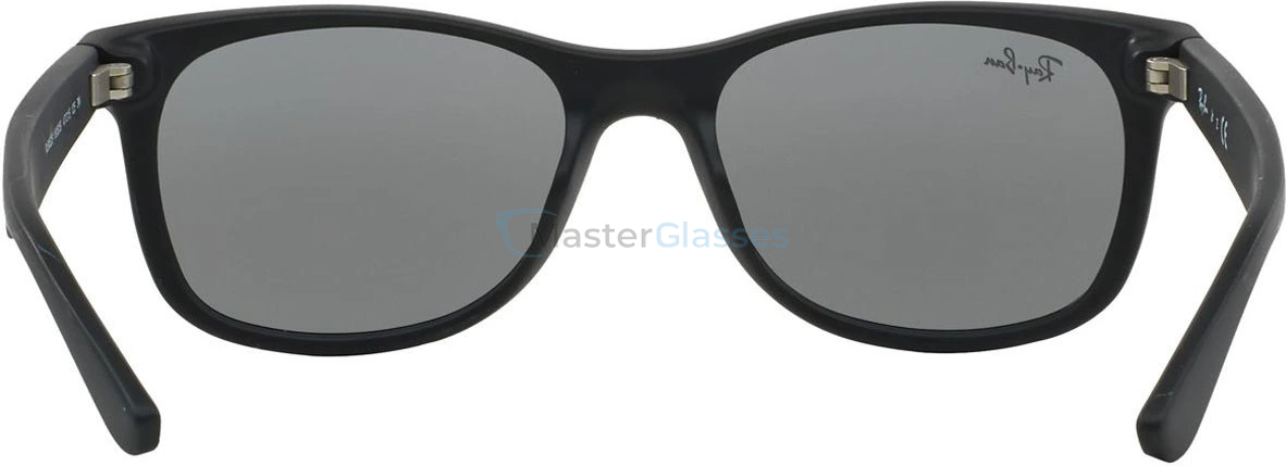   Ray-Ban Junior New Wayfarer Junior RJ9052S 100S55