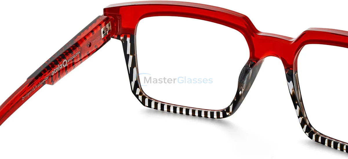 Оправа Etnia Barcelona 5 MARC 54O RDBK