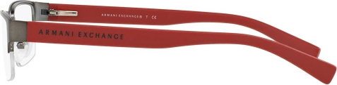Оправа Armani Exchange AX1015 6017 Matte Gunmetal
