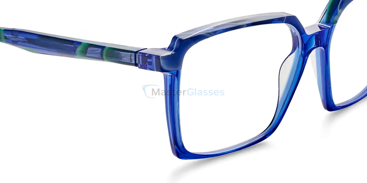  Etnia Barcelona 5 ZEITAN 53O BL