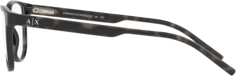 Оправа Armani Exchange AX3047 8158 Black