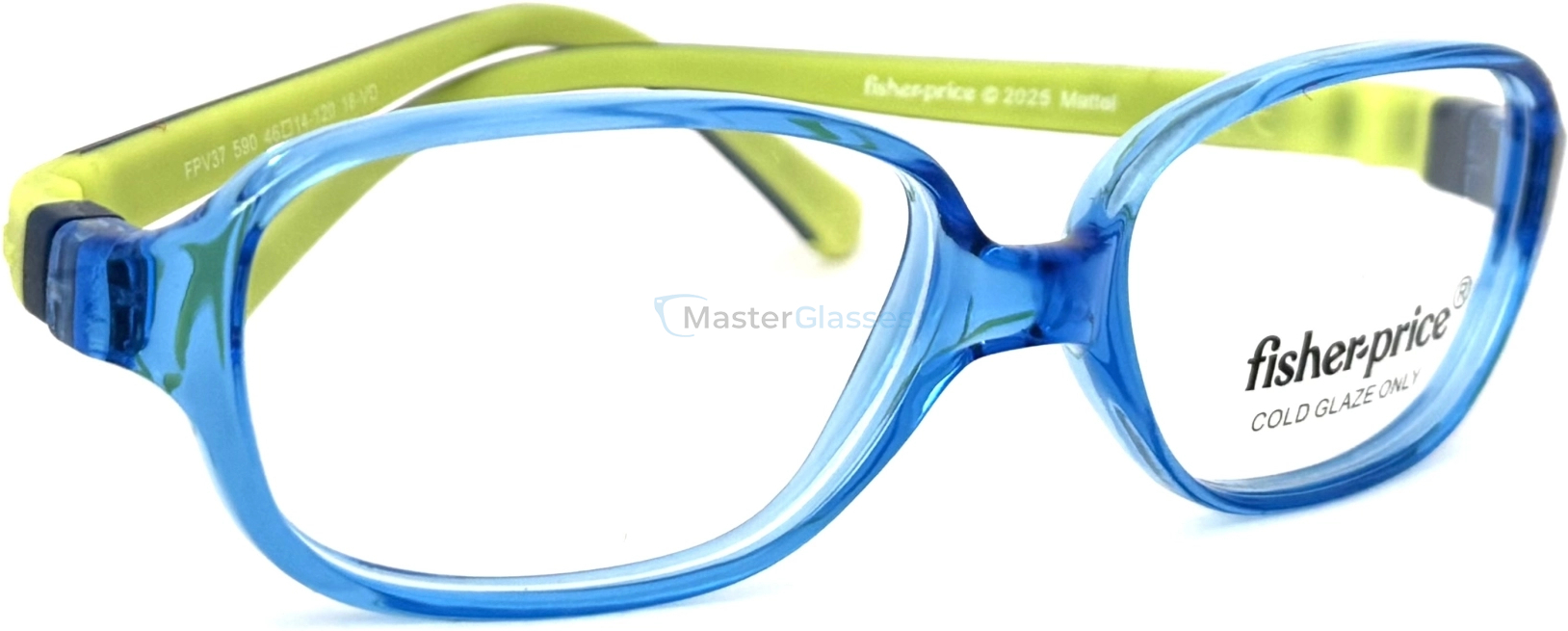  FisherPrice FPV37, 590 46-14-120