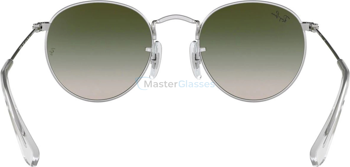 Солнцезащитные очки Ray-Ban Junior RJ9547S 212/2C