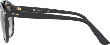 Солнцезащитные очки Vogue VO5133S W44/11 Black