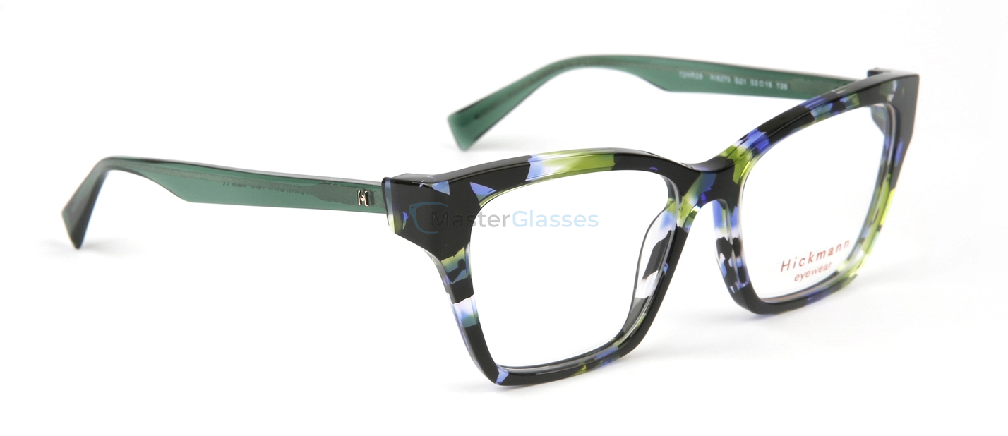  Hickmann HI6275 G21