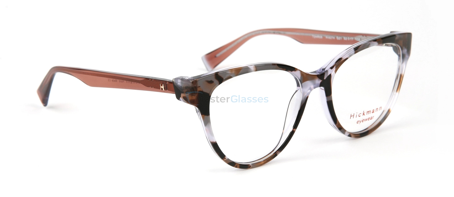  Hickmann HI6274 G21