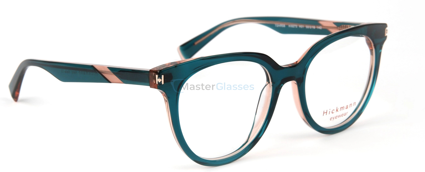  Hickmann HI6272, H01