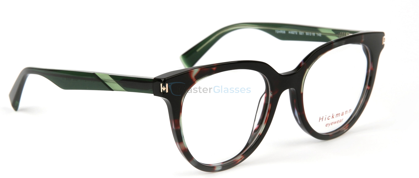  Hickmann HI6272, G21