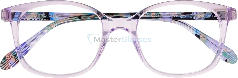  Barbie A049 C09