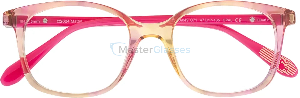  Barbie A049 C71