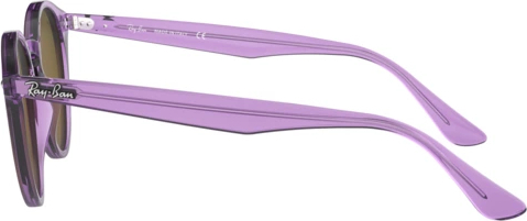 Солнцезащитные очки Ray-Ban RB2180 6280A8 Shiny Violet