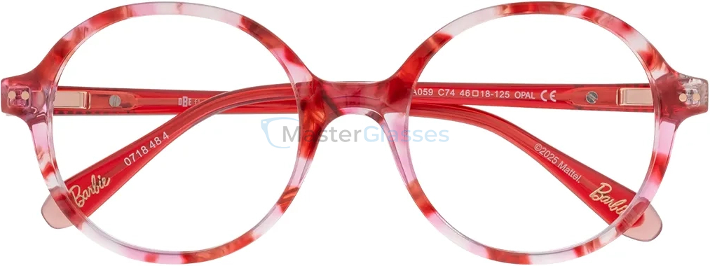  Barbie A059 C74