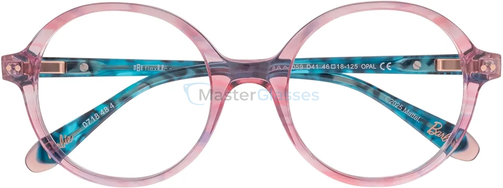  Barbie A059 D41
