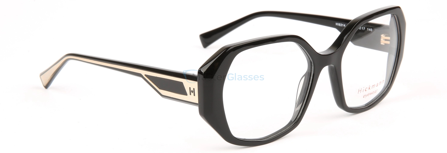  Hickmann HI6314 A01