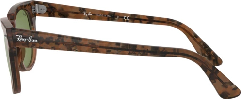 �������������� ���� Ray-Ban Meteor RB2168 128714 Gradient Havana Brown