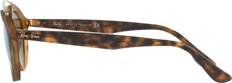 Солнцезащитные очки Ray-Ban New Gatsby Ii RB4257 60923R Matte Havana