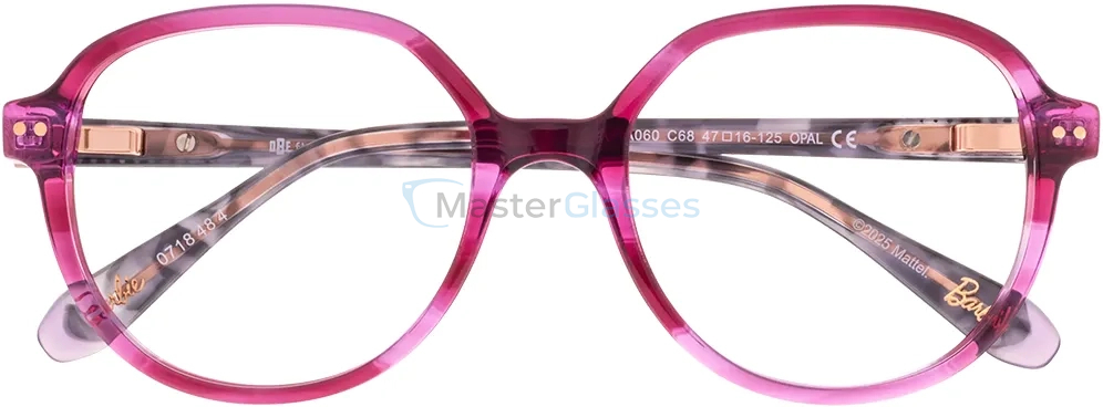  Barbie A060 C68