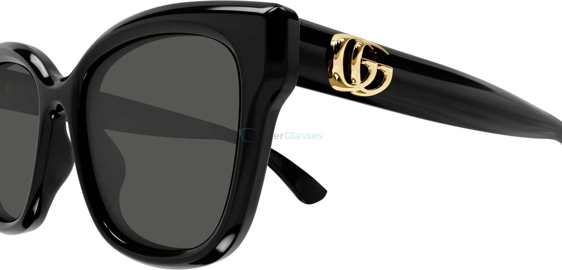 Gucci GG1830SK-001 55  