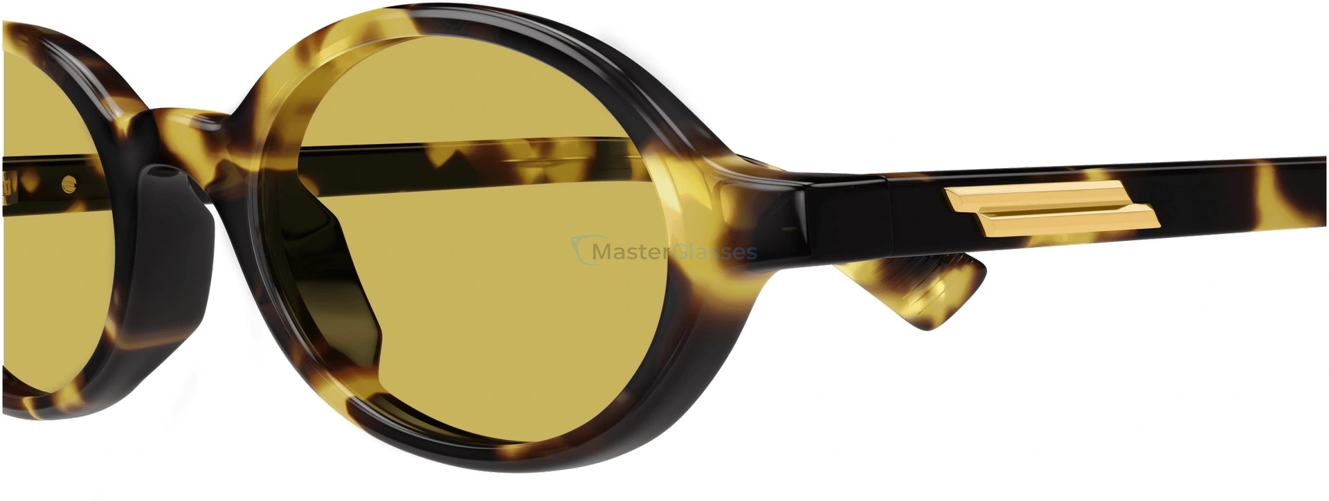 Bottega Veneta BV1388S-002 47 Очки солнцезащитные