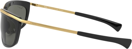 Солнцезащитные очки Ray-Ban OLYMPIAN I RB2319 901/58 Black