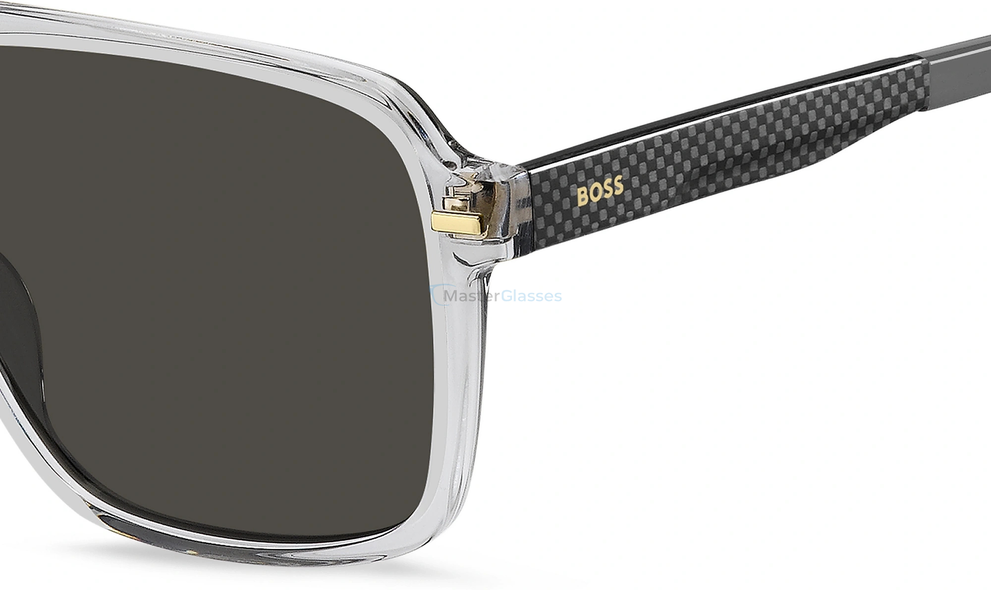   HUGO BOSS BOSS 1766/S KB7 Grey