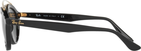 Солнцезащитные очки Ray-Ban New Gatsby Ii RB4257 601/71 Black