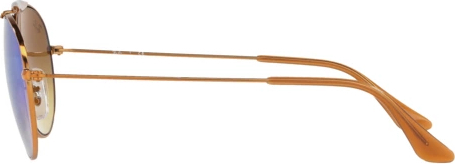 �������������� ���� Ray-Ban RB3540 198/8B Shiny Bronze