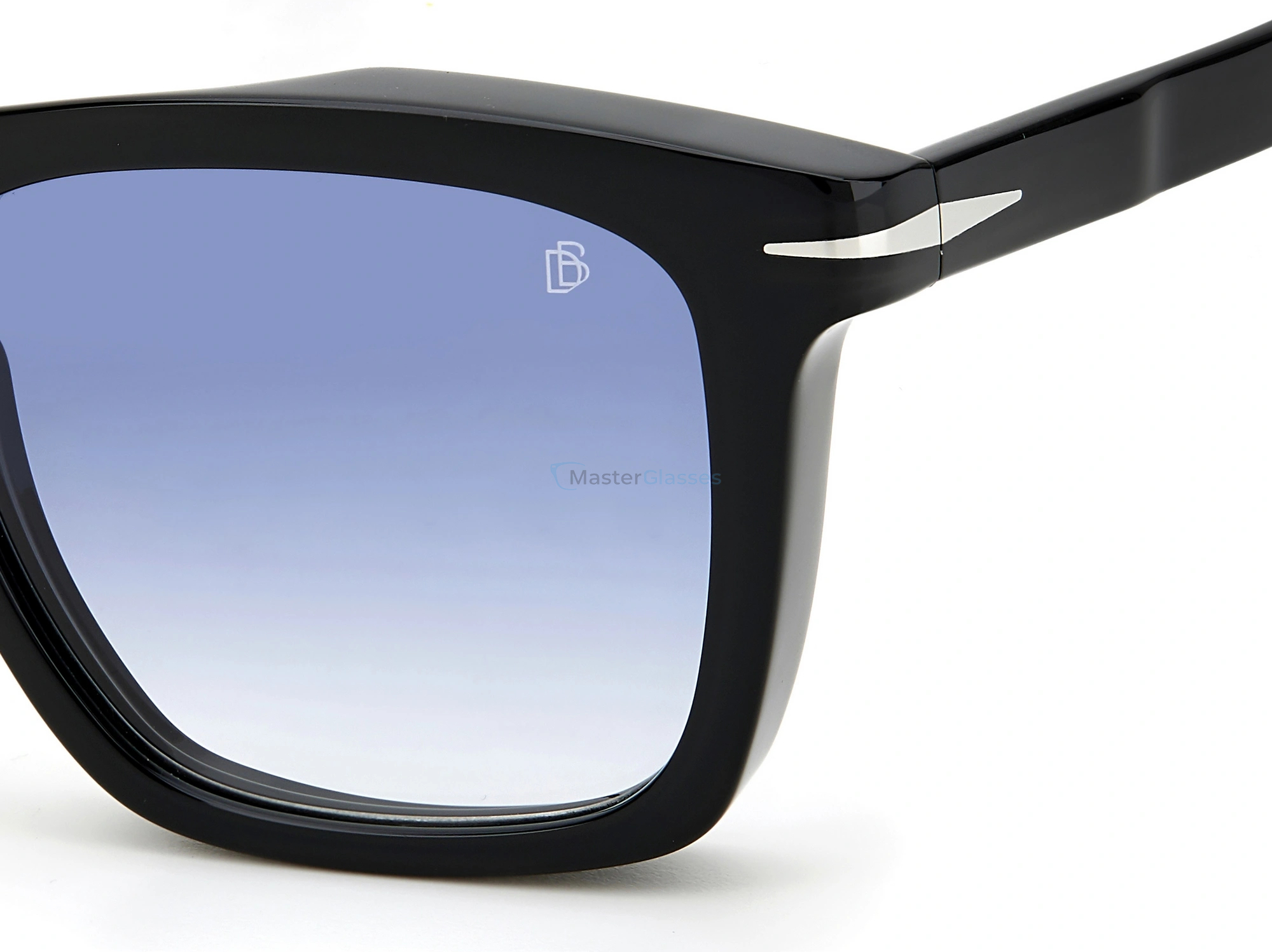   David Beckham DB 7000/S BSC 53 08