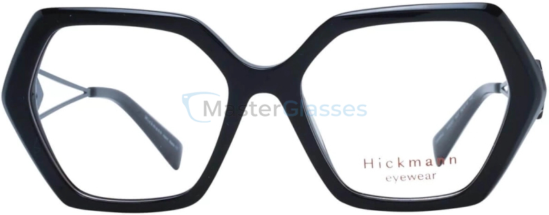  Hickmann HI6301, A01