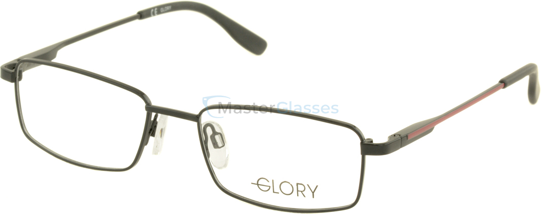  GLORY 500 nero