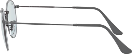 Солнцезащитные очки Ray-Ban Round Metal RB3447 004/T3 Gunmetal